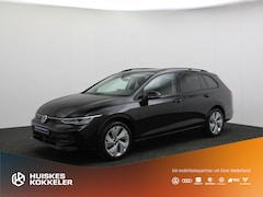 Volkswagen Golf Variant - 1.5 eTSI 116 7DSG Life Edition 1.5 TSI 116pk Life Edition