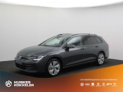 Volkswagen Golf Variant - 1.5 eTSI 116 7DSG Life Edition 1.5 TSI 116pk Life Edition