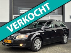 Audi A4 Avant - 2.0 Pro Line Business | AIRCO | NAVI |