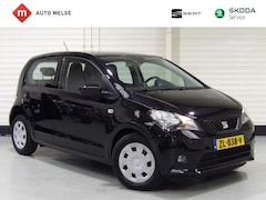 Seat Mii - 1.0 MPI 60pk Ecomotive Style Intense