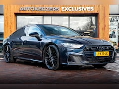 Audi A7 Sportback - 45 TFSI quattro Pro Line S 360 Camera B&O 360 Camera B&O Memory 21" LMV ACC Keyless Ambien