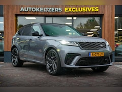 Land Rover Range Rover Velar - 5.0 V8 SVAutobiography Dynamic Edition Panodak Camera Leer Stoelvent. Cruise Stuurverw. Me