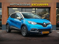 Renault Captur - 0.9 TCe Dynamique Keyless Cruise Clima Navigatie 17''LM