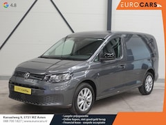 Volkswagen Caddy Cargo Maxi - 2.0 TDI Style Automaat Trekhaak Imperiaal Cruise control Airco Apple Carplay/ Android auto