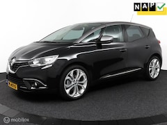 Renault Scénic - 1.2 TCe 116 pk Zen | Clima | Cruise | Navi | Apple-car play | Trekhaak 1850kg | 20LMV | NL