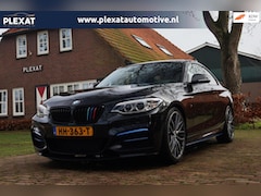 BMW 2-serie Coupé - M235i High Executive Aut. | 92.000KM | Dealeronderhouden | M-Performance | Led | Elek. Sto