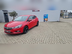 Opel Astra - 1.0 Edition climate contole, led rijverlichting , cruise control, pdc-v/a, lichtmetalen ve