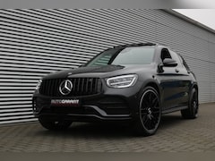 Mercedes-Benz GLC-klasse - 300 4MATIC AMG Pakket AMG NightPakket (Panoramadak Sportleder/Memory 360Camera Full-Led M