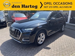 Audi Q5 - 45 TFSI S Line edition 265PK /Panorama Dak/Eletr trekhaak