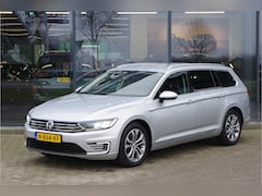 Volkswagen Passat Variant - 1.4 TSI PHEV GTE 218 PK Highline, Afn. Trekhaak, Adap. Cruise Control, Camera