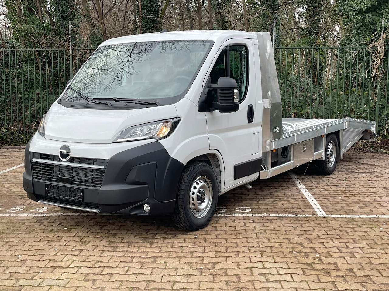 Opel Movano - 2.2D 140 S&S L3 3.5t Zwaar | Apple Carplay/Android Auto|telefoonintegratie premium | DAB o - AutoWereld.nl