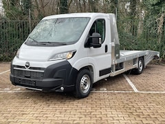 Opel Movano - 2.2D 140 S&S L3 3.5t Zwaar | Apple Carplay/Android Auto|telefoonintegratie premium | DAB o