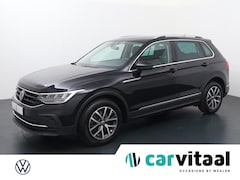 Volkswagen Tiguan - 1.5 TSI Life Business | 150 PK | Automaat | Verwarmbare voorstoelen | Achteruitrijcamera |