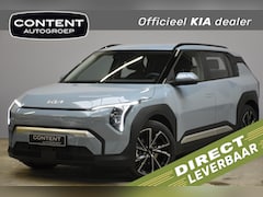 Kia EV3 - 58, 3 kWh 204pk Air DIRECT LEVERBAAR