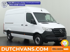 Mercedes-Benz Sprinter - 317CDI 9G-Tronic Automaat L2H2 | 2800Kg Trekhaak | Multimedia Touchscreen met Camera | Air