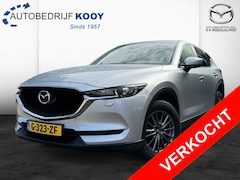 Mazda CX-5 - 2.0 165pk TS - Trekhaak