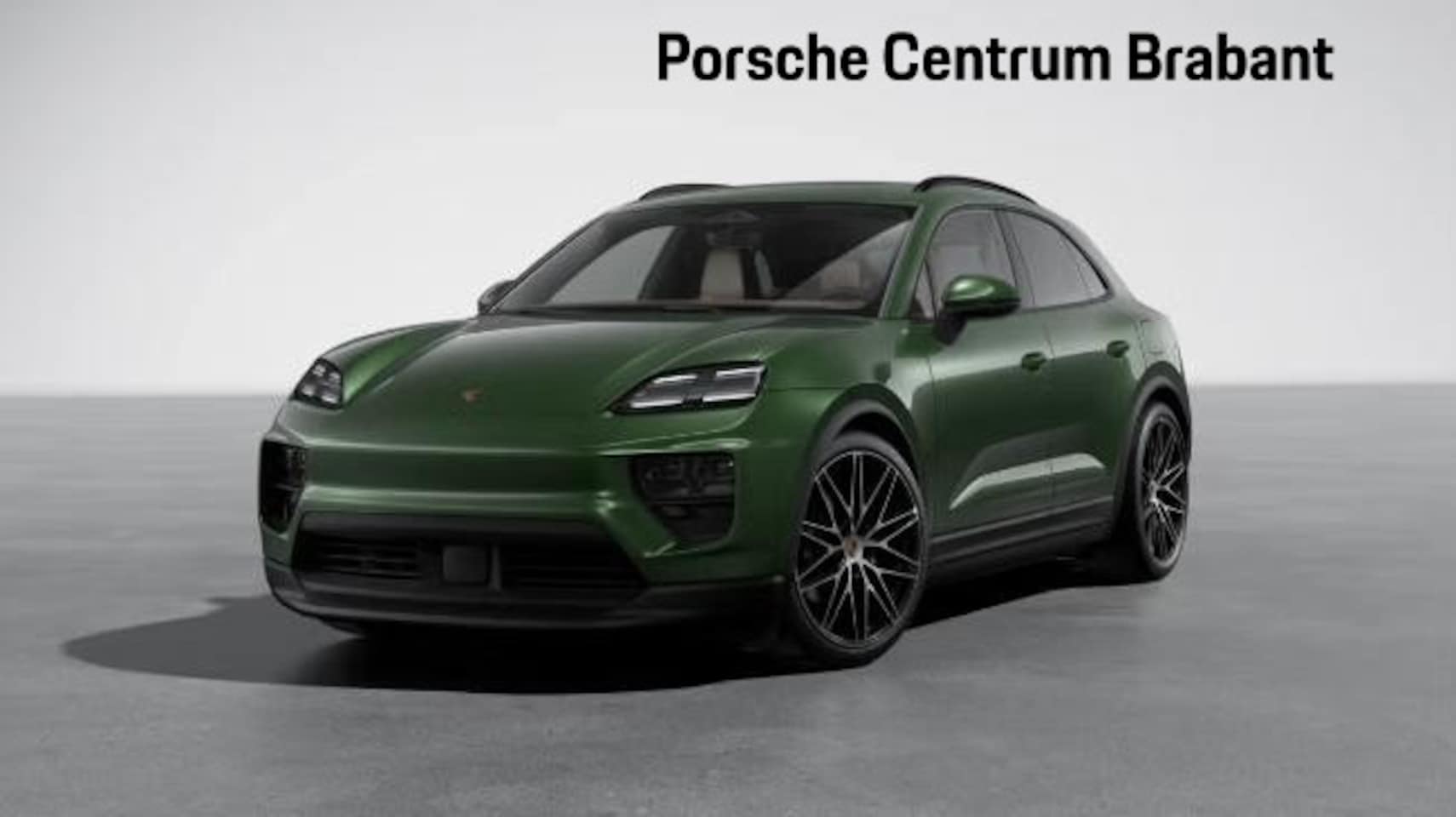 Porsche Macan - 4 - AutoWereld.nl