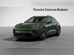 Porsche Macan - 4