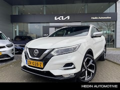 Nissan Qashqai - 1.5 dCi Tekna +