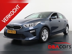 Kia Cee'd - Ceed 1.0 T-GDi DynamicLine Klima, Camera, Nav, Cruise,