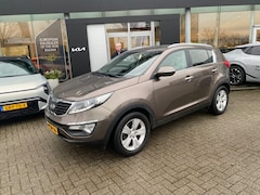 Kia Sportage - 2.0 Plus Pack 83.000Km