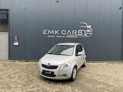 Opel Agila - B Agila B 1.0