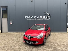 Renault Clio Estate - 0.9 TCe Expression