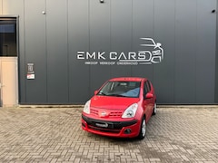 Nissan Pixo - 1.0 Acenta