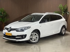 Renault Mégane Estate - 1.2 TCe Bose