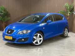 Seat Leon - 1.8 TFSI Sport