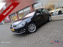 Volkswagen Golf - 1.2 TSI Highline Navi CarPlay Automaat