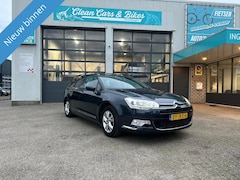 Citroën C5 Tourer - 1.6 HDiF Business