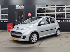 Peugeot 107 - NIEUWE APK | zuinig | airco