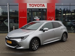 Toyota Corolla - 1.8 HYBRID APPLE/ANDROID KEYLESS STOEL/STUURVERWARM. CAMERA AD. CRUISE