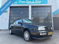 Volkswagen Golf Cabriolet - 1.9 TDI Atlanta