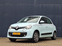 Renault Twingo - 1.0 SCe 70pk Intens | Camera | Navigatie | Climate Control |