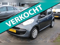 Citroën C1 - 1.0-12V Séduction 5-Deurs 100.000km NAP APK Zuinig