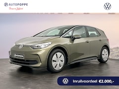 Volkswagen ID.3 - Pure 52 kWh