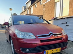 Citroën C4 - 1.6-16V Image APK 6-'25