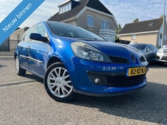 Renault Clio - 1.2 TCE Dynamique