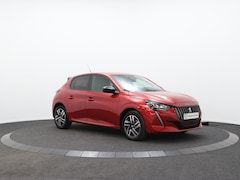 Peugeot 208 - 1.2 PT Allure Pack | Navigatie | Private lease 399 p.m. |