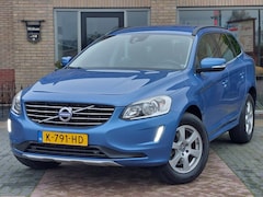 Volvo XC60 - 2.0 D4 FWD Summum | Leer | Navi | PDC V+A