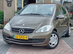 Mercedes-Benz A-klasse - 160 BlueEFF. | Trekhaak | Airco | Cruise