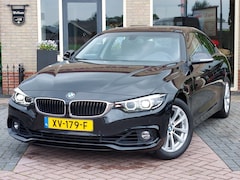 BMW 4-serie Gran Coupé - 418i Executive | NL auto | Camera | Navi