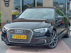 Audi A3 Sportback - 40 e-tron Advance Sport | Trekhaak | Camera | 100% onderhouden