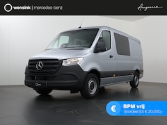 Mercedes-Benz Sprinter - 311 CDI GB L2 RWD PRO