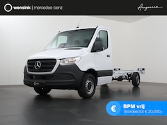 Mercedes-Benz Sprinter - 311 CDI Chassis L3 RWD PRO | BPM VRIJ | ELKE OPBOUW MOGELIJK