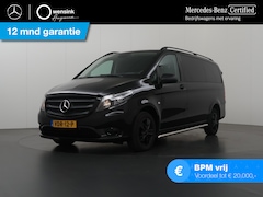 Mercedes-Benz Vito - 114 CDI Aut. | L2 Lang | Parkeercamera | Cruise Control | Bluetooth | Airco | Trekhaak | S