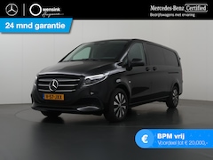 Mercedes-Benz Vito - 116 CDI | Aut. | XL L3 | Pro | Automaat | Parkeercamera | Distronic | 2500Kg Ahw | Dubbele