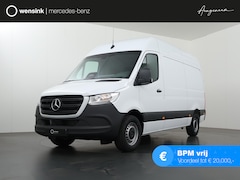 Mercedes-Benz Sprinter - 315 CDI L2H2 Pro